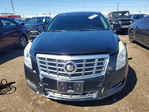 Cadillac XTS 2014