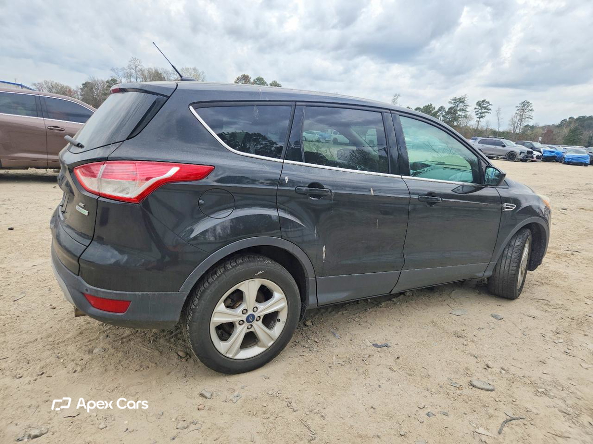 Ford Escape 2013