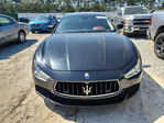Maserati Ghibli 2015