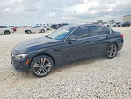 BMW Series 3 2018