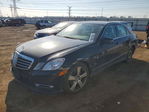 Mercedes-Benz E-klasse 2012