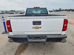 Chevrolet Silverado 2016