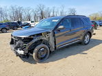 Ford Explorer 2020