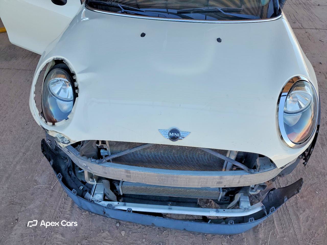 MINI Cooper 2016