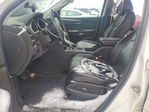 Chevrolet Traverse 2012
