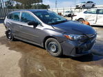 Subaru Impreza 2019