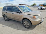 Honda Pilot 2007