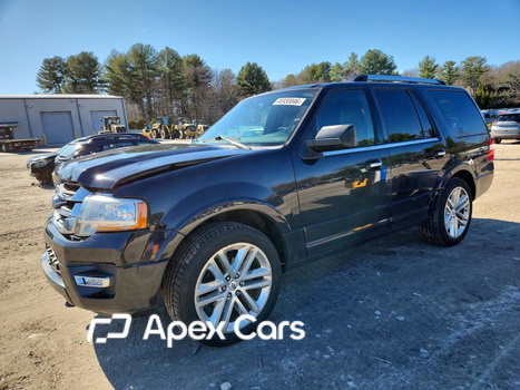 Ford Expedition 2015 - Image 1 of 13