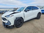 Honda HR-V 2026