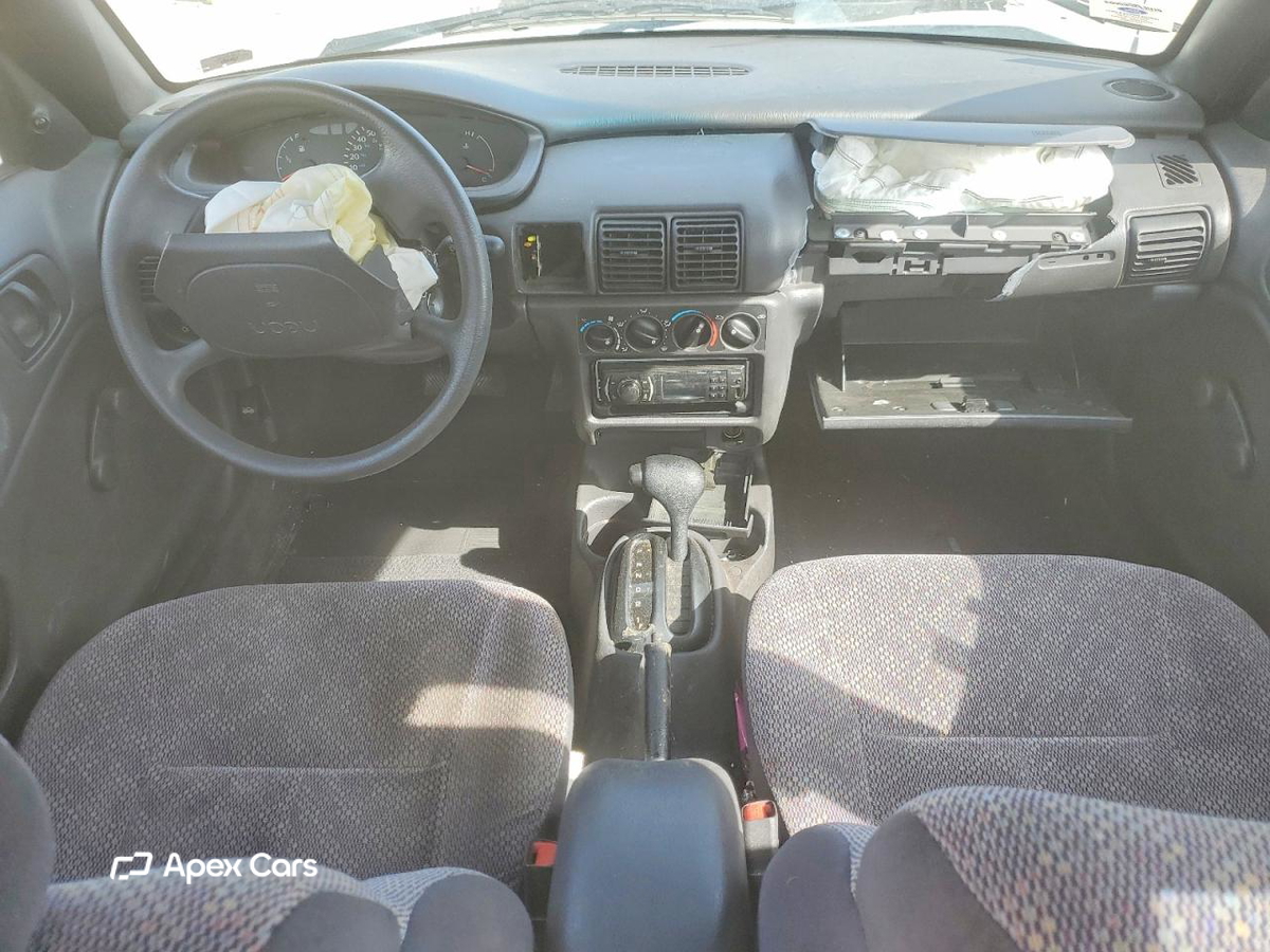 Dodge Neon 1998