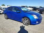 Nissan Sentra 2012