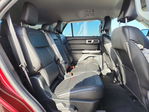 Ford Explorer 2022