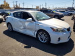 Lexus CT 2011