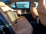 BMW Series 7 2009