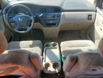 Honda Odyssey 2002