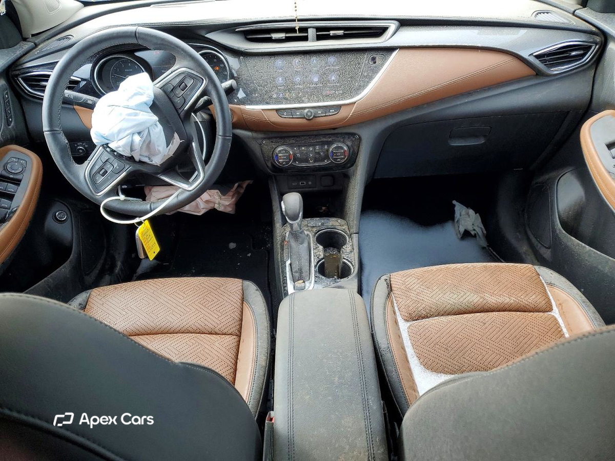 Buick Encore 2020