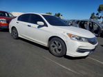 Honda Accord 2016