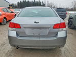 Subaru Legacy 2011