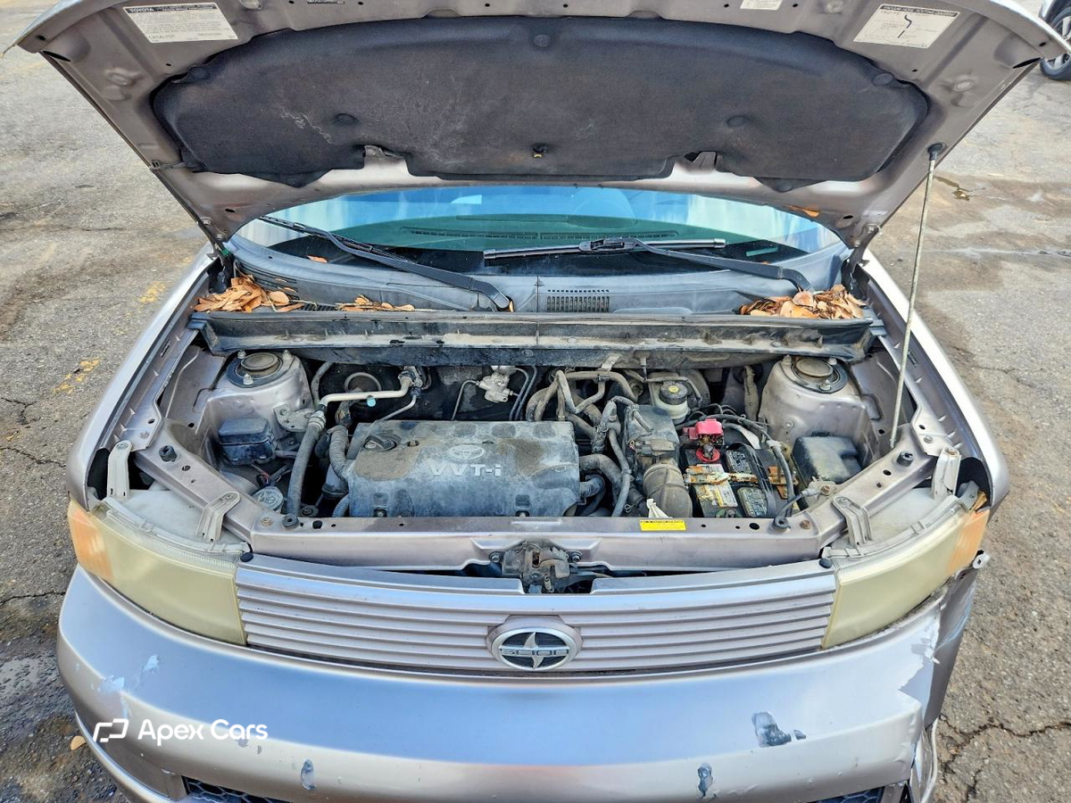 Scion xB 2006
