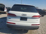 Audi Q7 2021