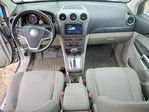Saturn VUE 2009