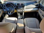 Subaru Outback 2016