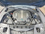 BMW Series 7 2014