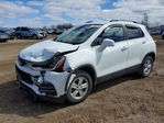 Chevrolet Trax 2017