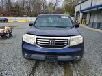 Honda Pilot 2014