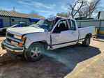 Chevrolet GMT-400 1998