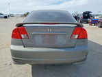 Honda Civic 2005