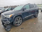 GMC Acadia 2018