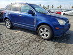 Chevrolet Captiva 2013