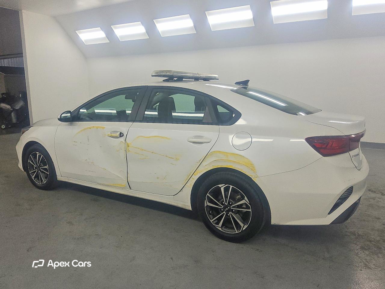 Kia Forte 2024