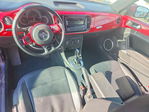 Volkswagen Beetle 2014