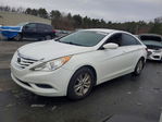 Hyundai Sonata 2012