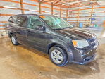 Dodge Caravan 2012