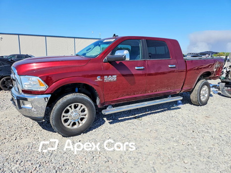 RAM 2500 2018 - Image 1 of 13