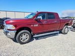 RAM 2500 2018