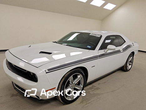 Dodge Challenger 2015 - Image 1 of 13
