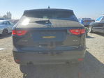 Jaguar F-Pace 2019