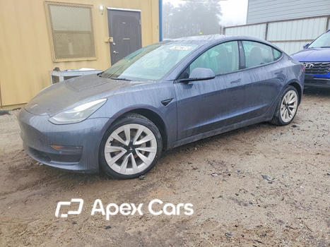 Tesla Model 3 2022 - Image 1 of 12