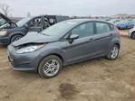Ford Fiesta 2019