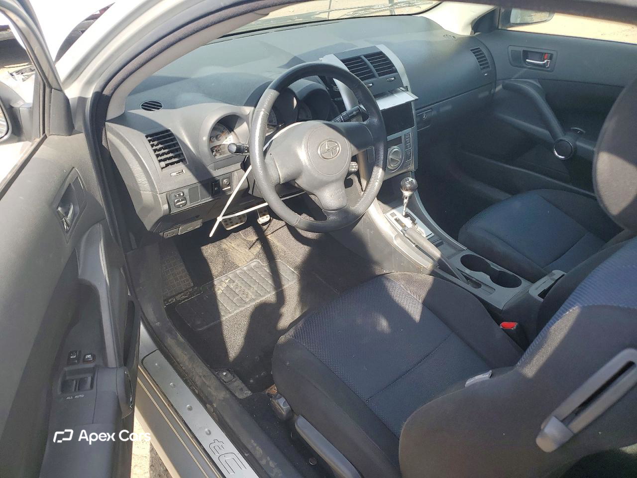 Scion tC 2005