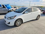 Hyundai Accent 2013