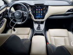Subaru Outback 2020