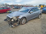 Mazda 3 2016