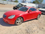 Lexus SC 2002