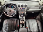 Chevrolet Captiva 2012