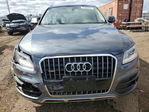 Audi Q5 2017